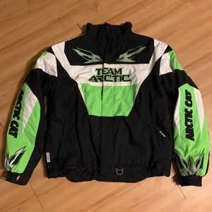 Arctic Cat sno pro jacket